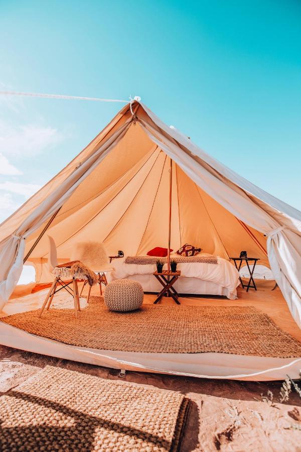 Wander Camp Yellowstone Island Park Esterno foto